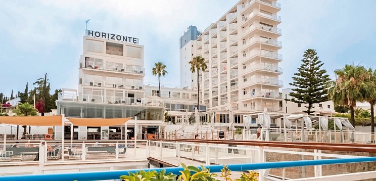 Amic Horizonte