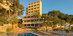 Barceló Illetas Albatros