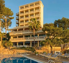 Barceló Illetas Albatros