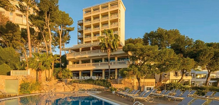 Barceló Illetas Albatros