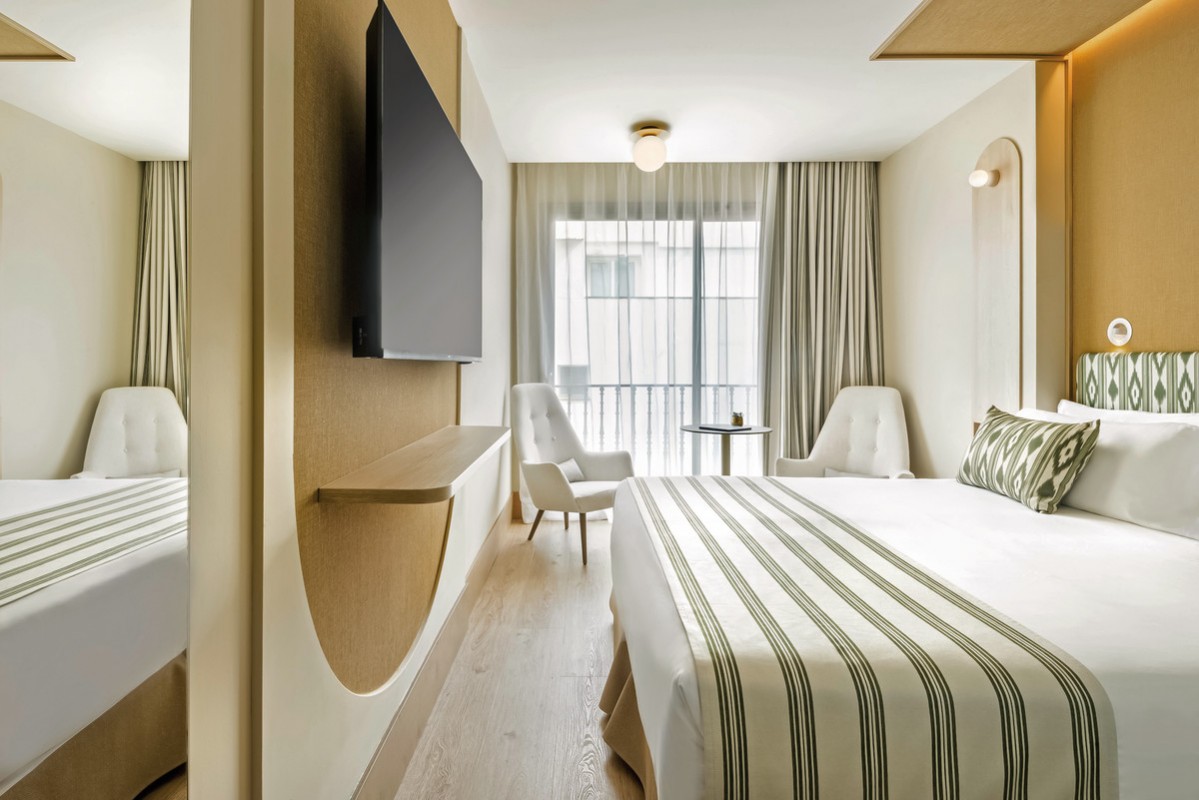 Barceló Illetas Albatros