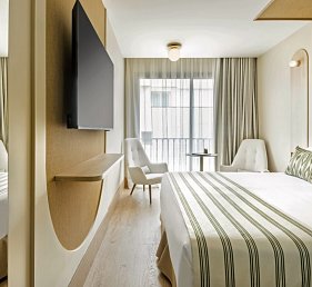 Barceló Illetas Albatros