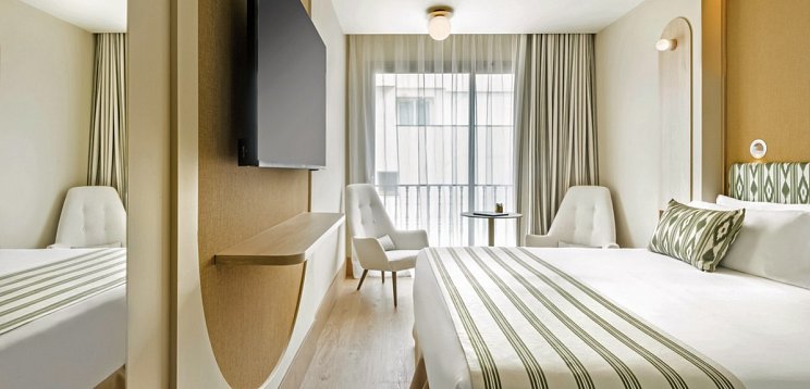 Barceló Illetas Albatros