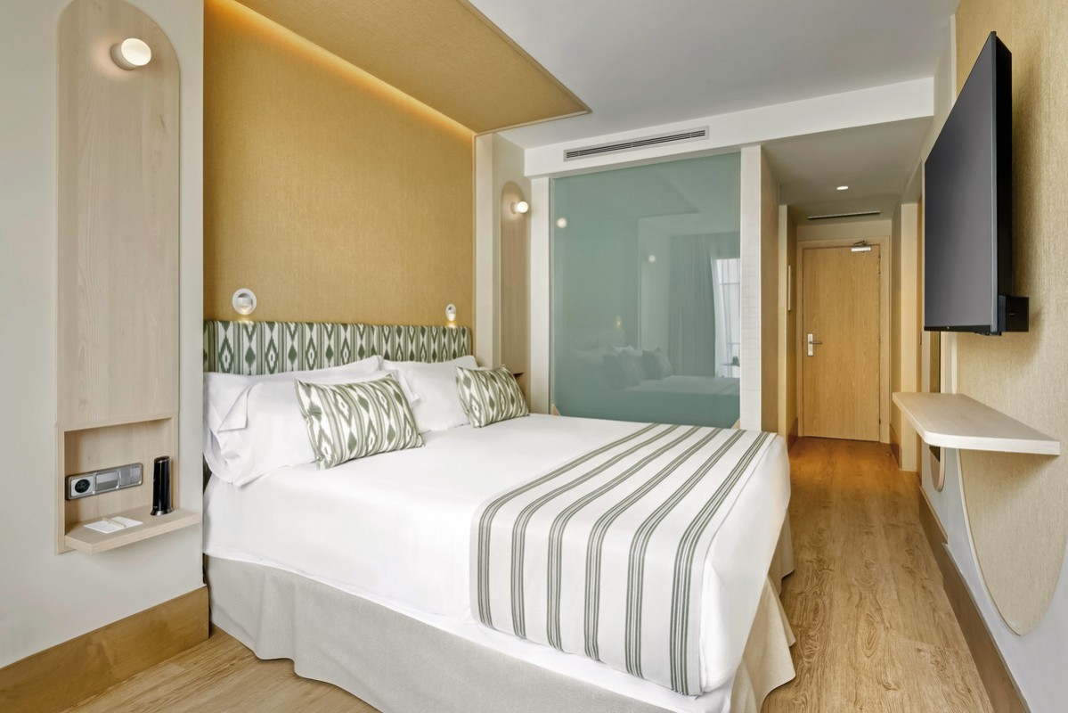 Barceló Illetas Albatros