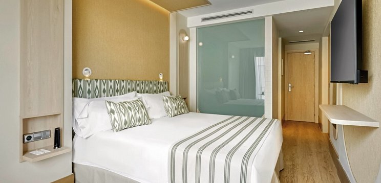 Barceló Illetas Albatros