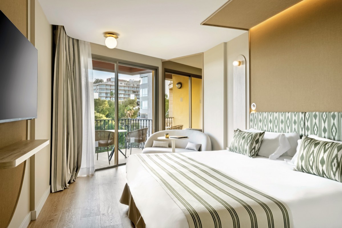 Barceló Illetas Albatros