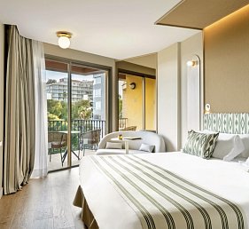 Barceló Illetas Albatros