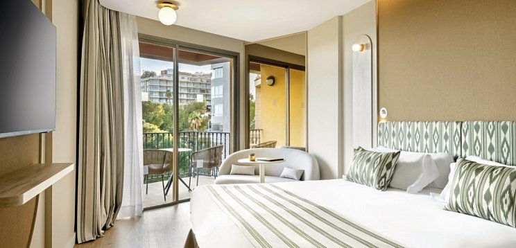 Barceló Illetas Albatros