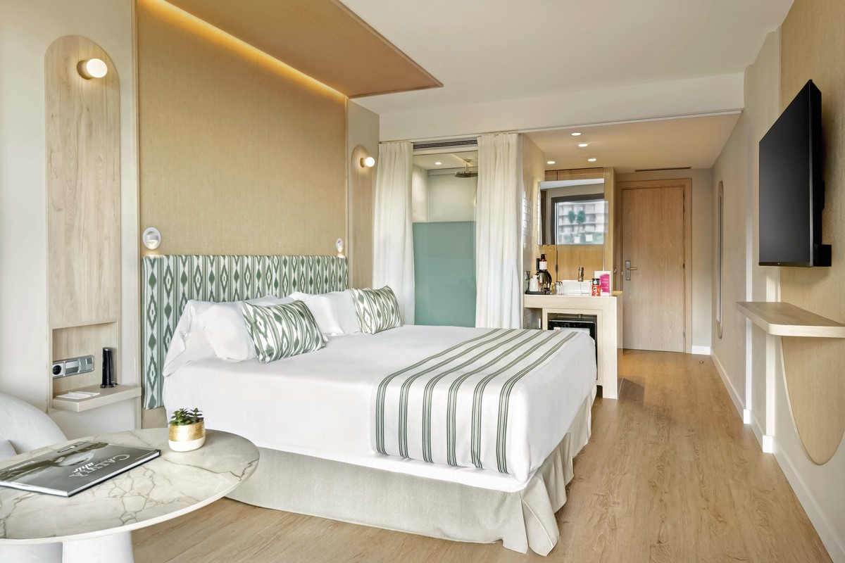 Barceló Illetas Albatros