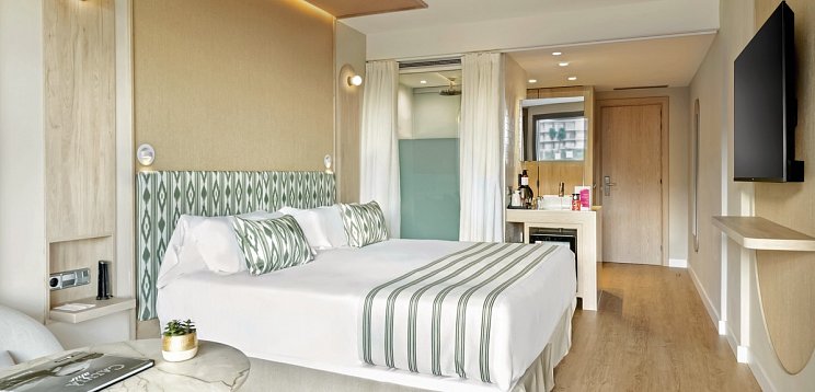 Barceló Illetas Albatros