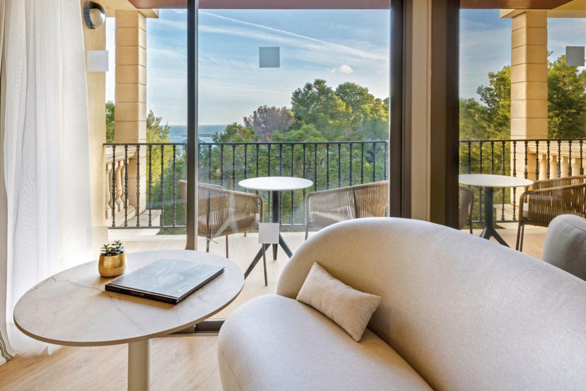 Barceló Illetas Albatros