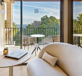 Barceló Illetas Albatros