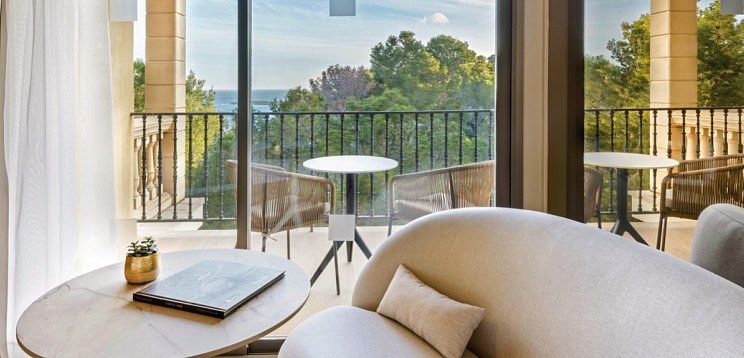 Barceló Illetas Albatros