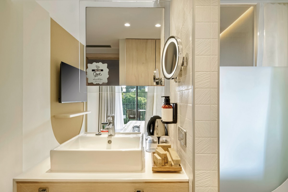 Barceló Illetas Albatros