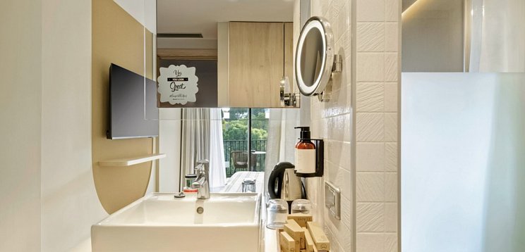 Barceló Illetas Albatros