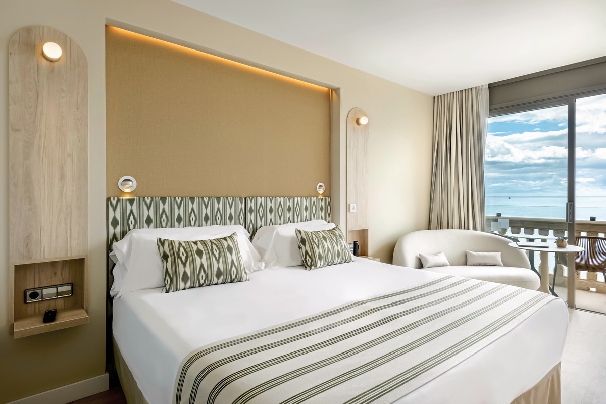 Barceló Illetas Albatros