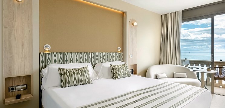 Barceló Illetas Albatros