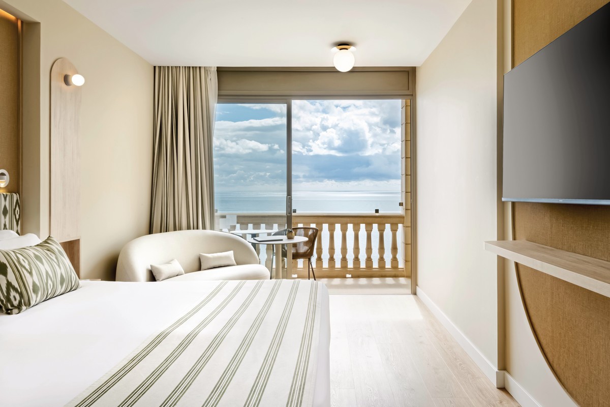 Barceló Illetas Albatros