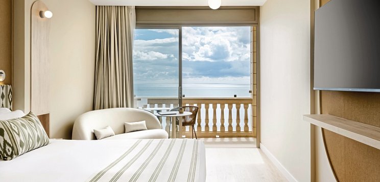 Barceló Illetas Albatros