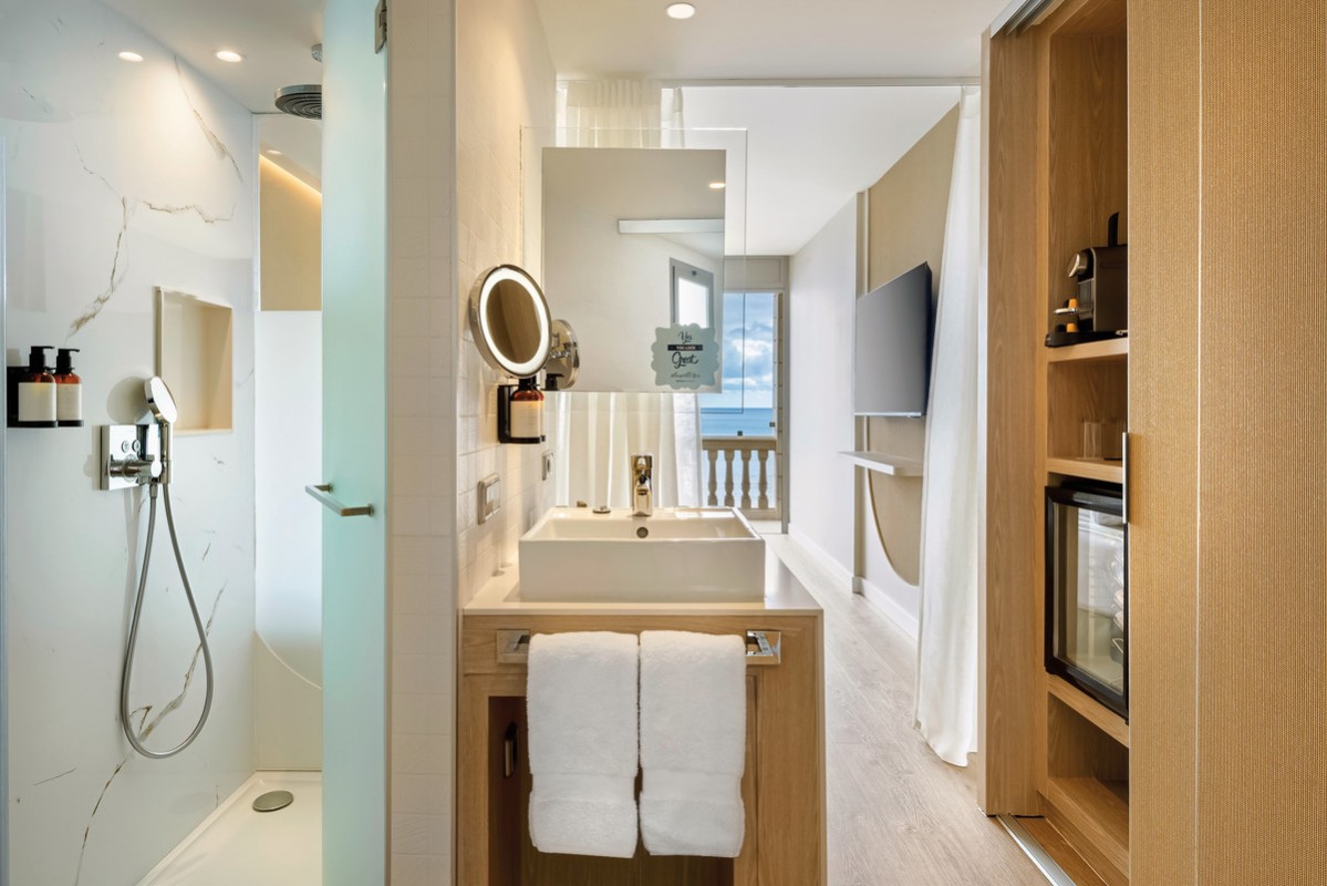 Barceló Illetas Albatros