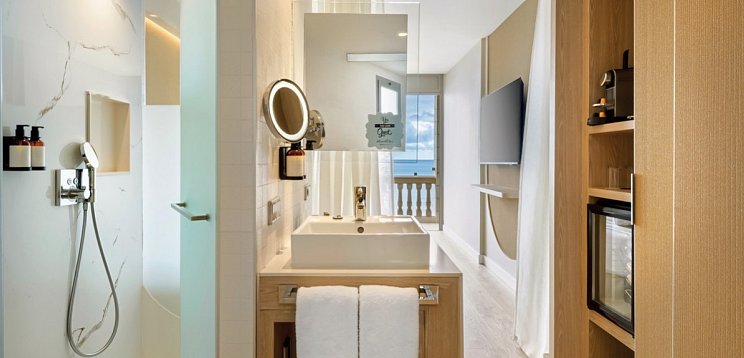 Barceló Illetas Albatros