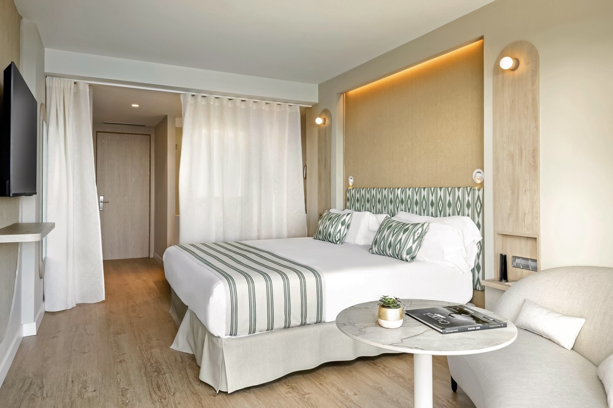 Barceló Illetas Albatros