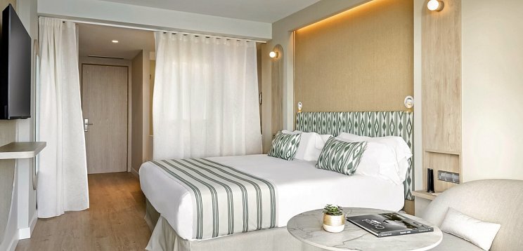 Barceló Illetas Albatros