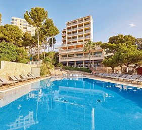 Barceló Illetas Albatros