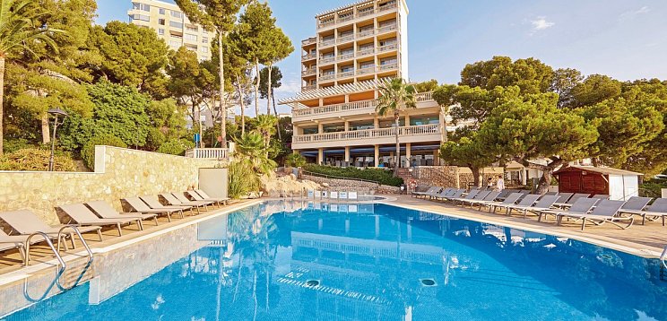 Barceló Illetas Albatros