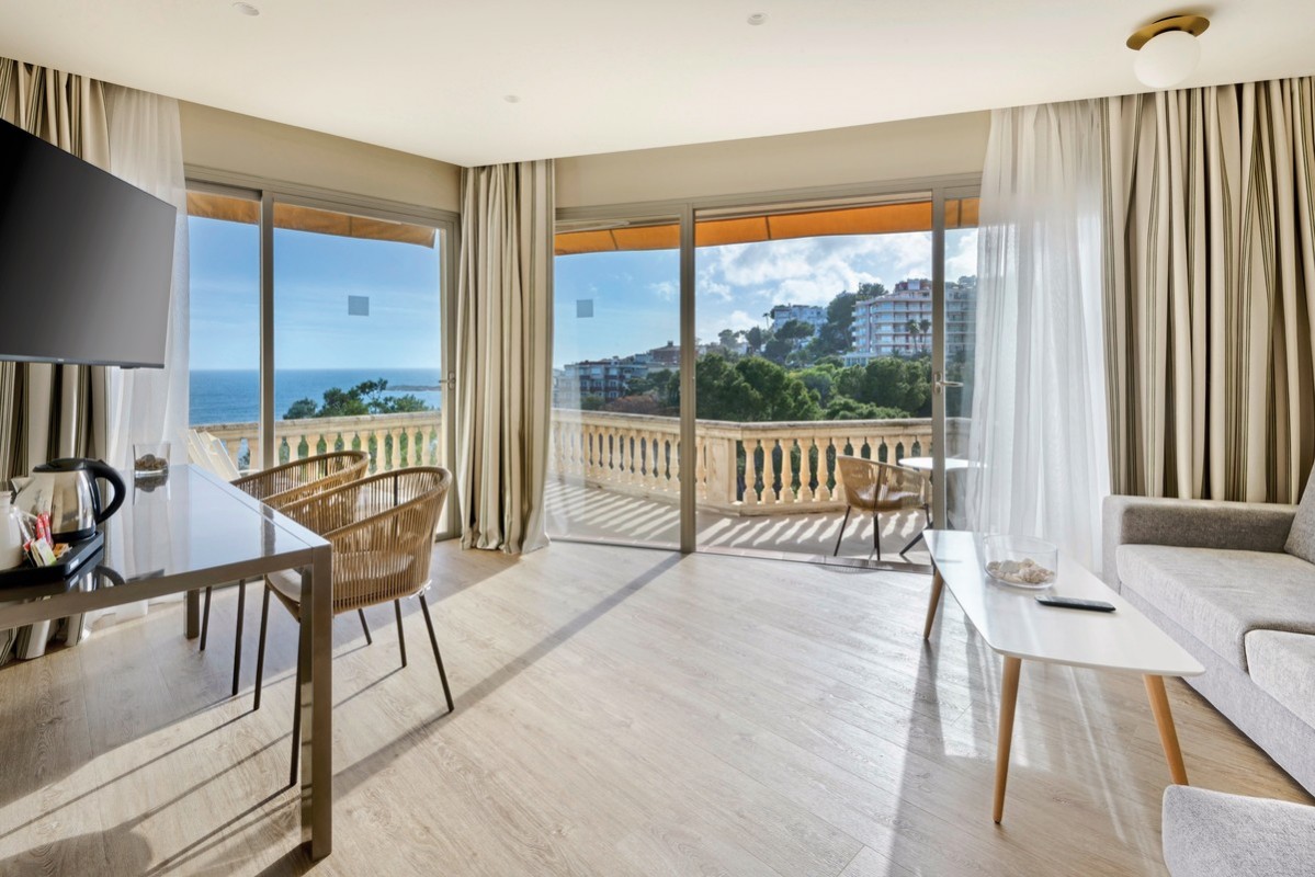 Barceló Illetas Albatros