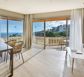 Barceló Illetas Albatros