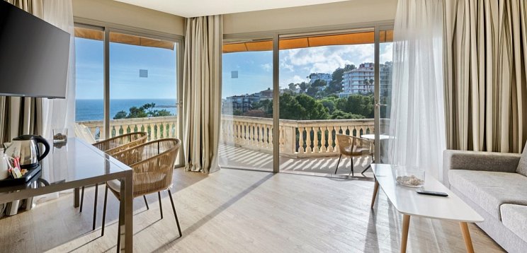 Barceló Illetas Albatros