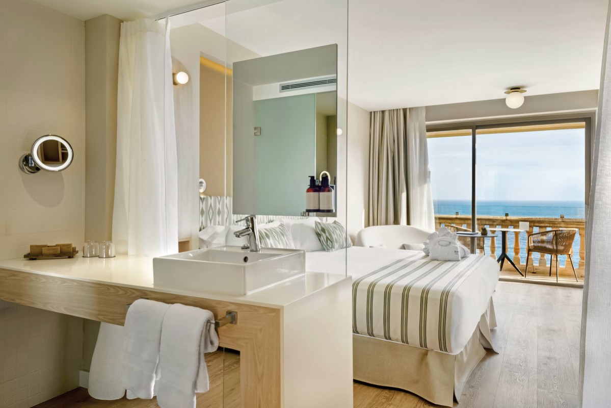 Barceló Illetas Albatros