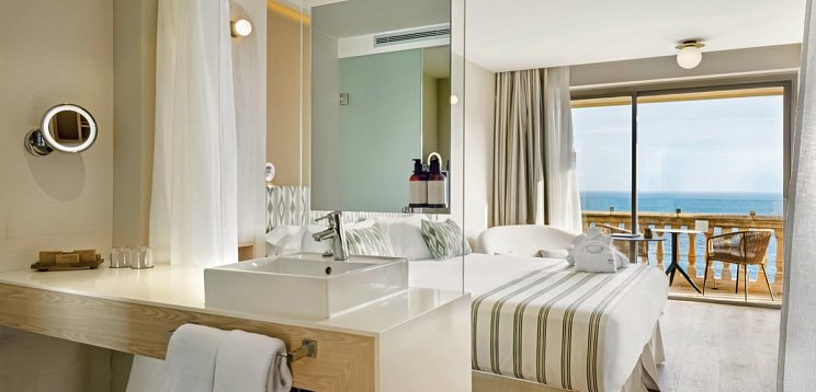 Barceló Illetas Albatros