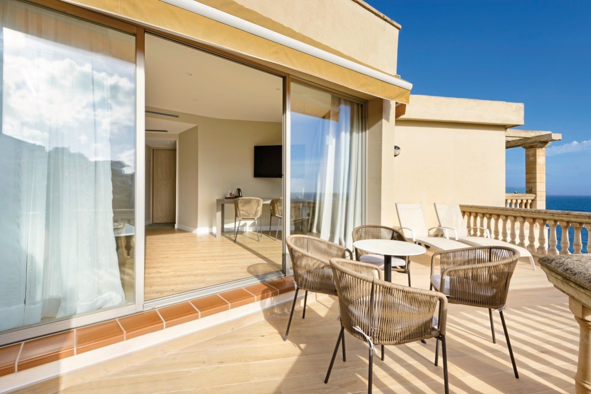 Barceló Illetas Albatros