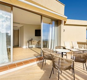 Barceló Illetas Albatros