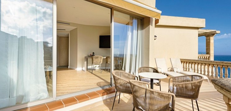 Barceló Illetas Albatros