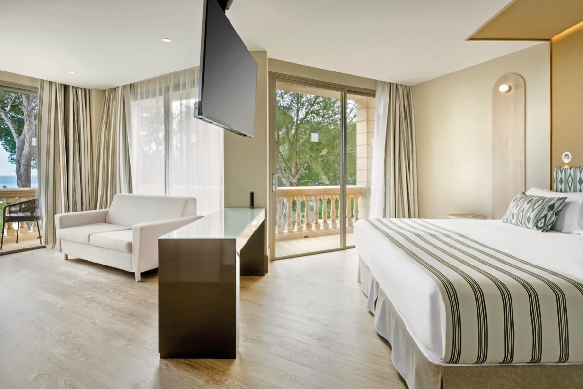 Barceló Illetas Albatros