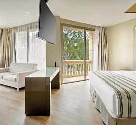 Barceló Illetas Albatros