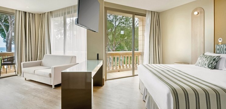 Barceló Illetas Albatros