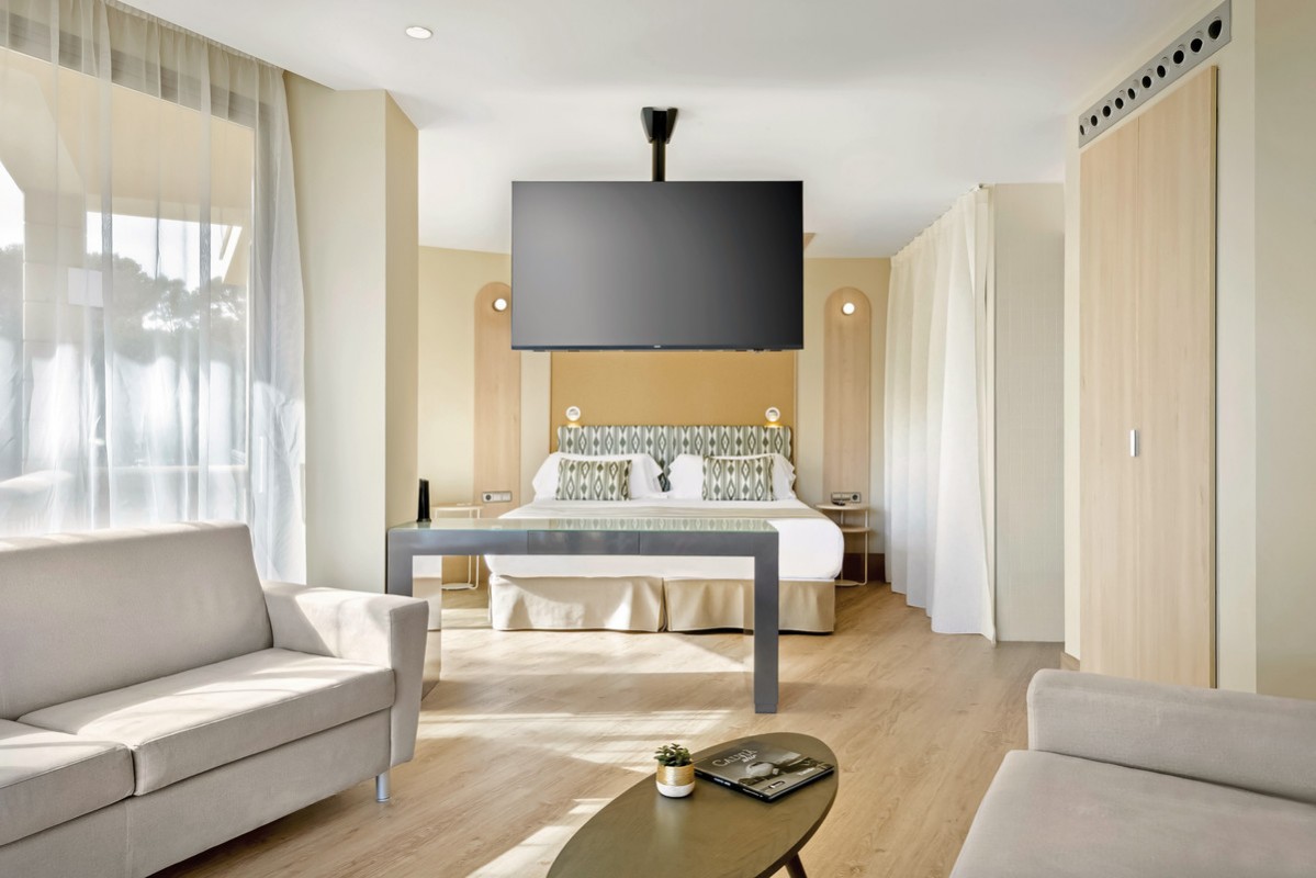 Barceló Illetas Albatros