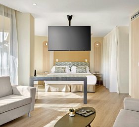 Barceló Illetas Albatros