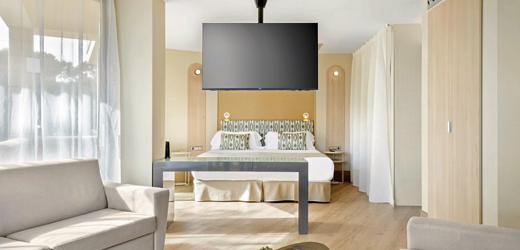 Barceló Illetas Albatros