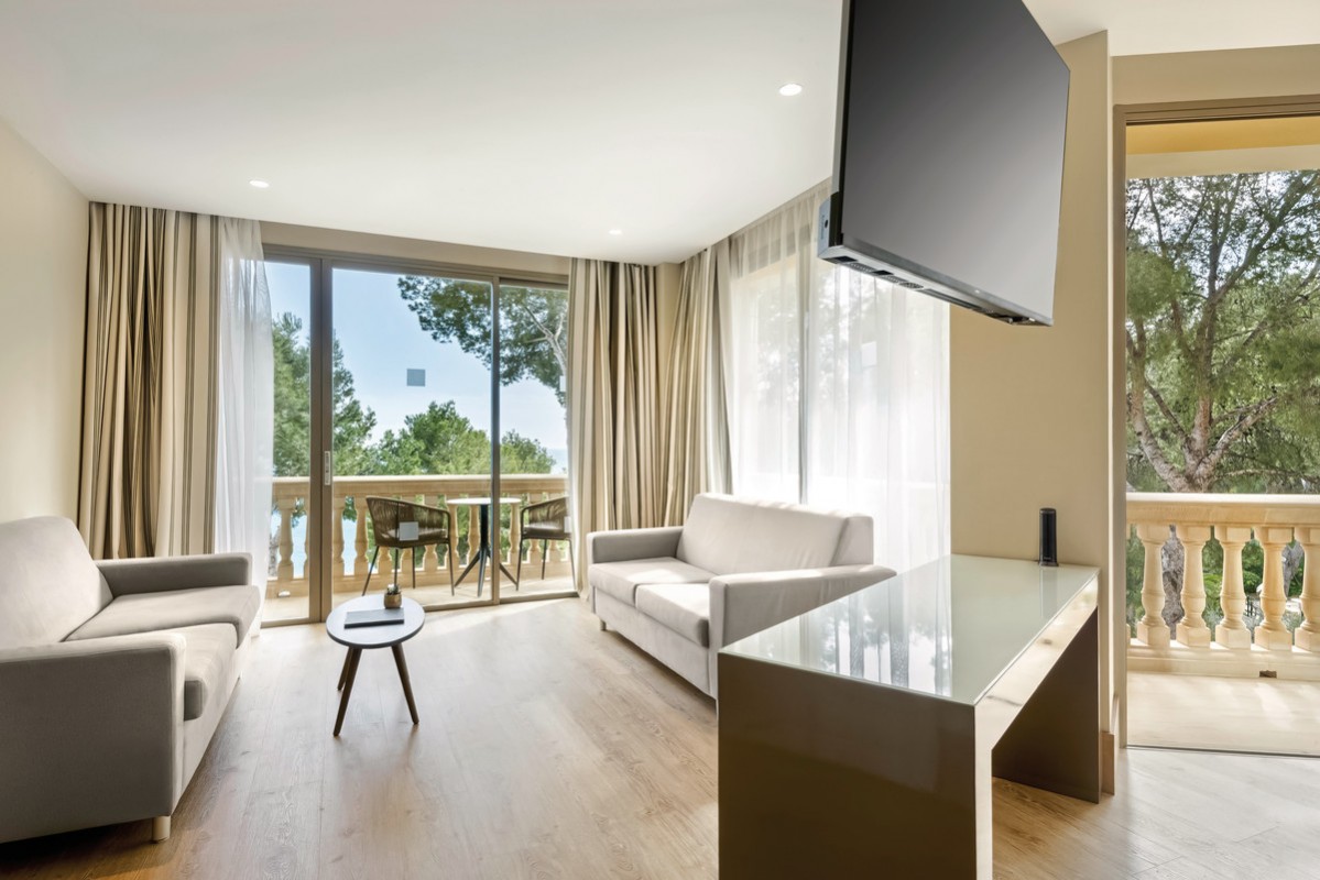 Barceló Illetas Albatros