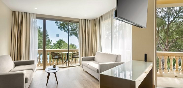 Barceló Illetas Albatros