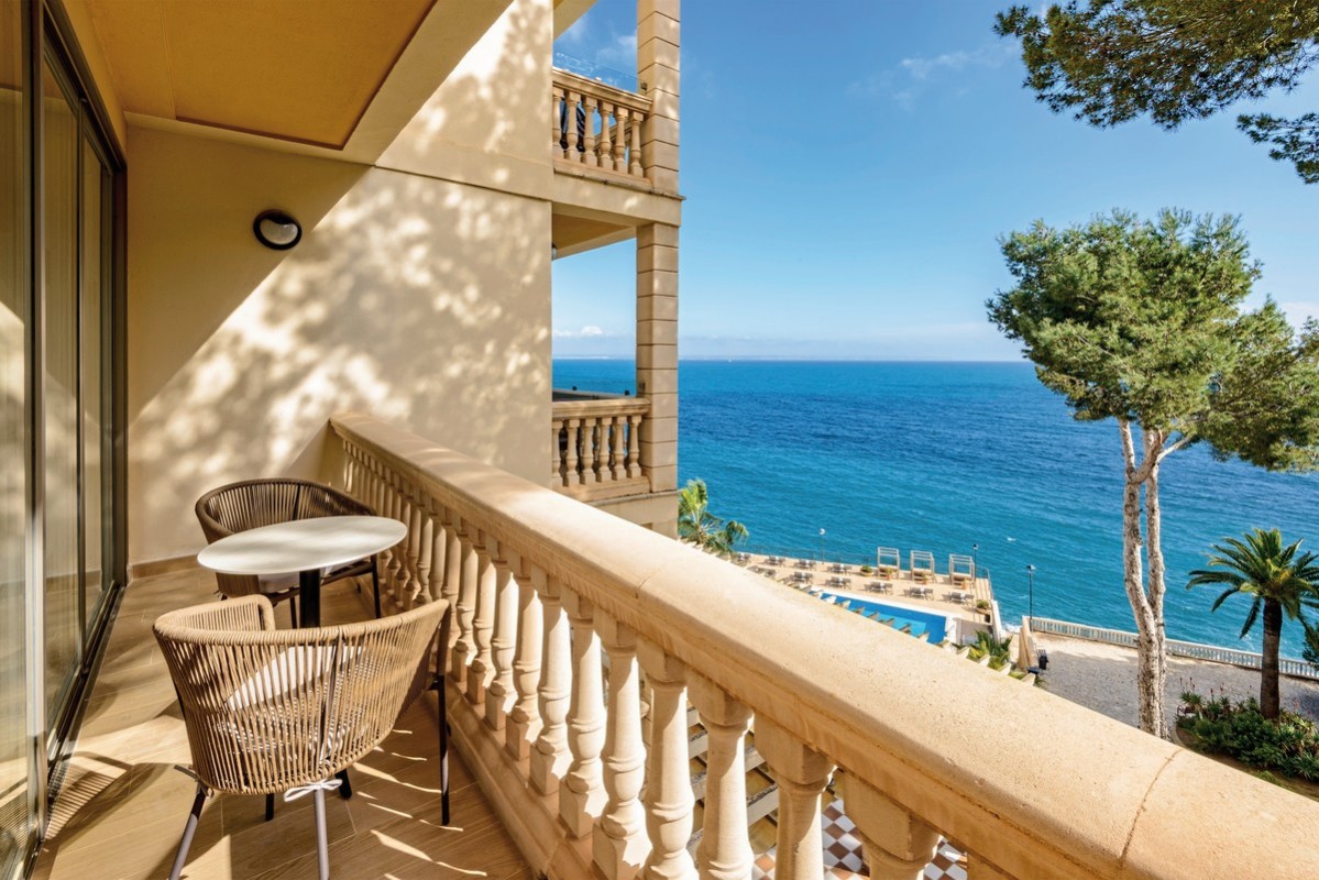 Barceló Illetas Albatros