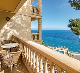 Barceló Illetas Albatros