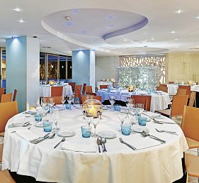 Barceló Illetas Albatros