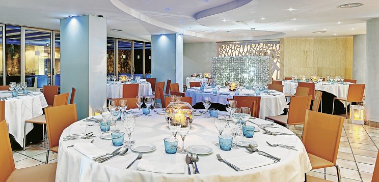 Barceló Illetas Albatros