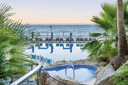 Barceló Illetas Albatros